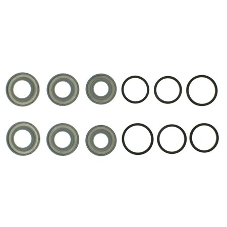 Centric Parts Caliper Repair Kit, 143.37021 143.37021